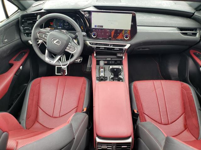 2023 LEXUS RX 500H F 2T2BCMEA8PC008447