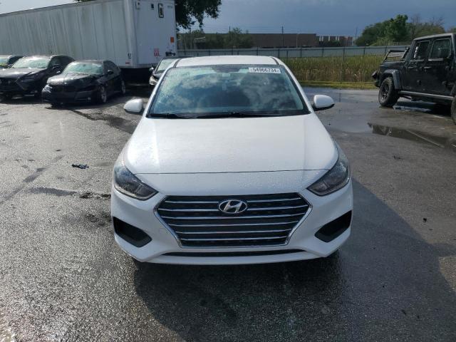 2019 Hyundai Accent Se VIN: 3KPC24A3XKE049529 Lot: 54966734