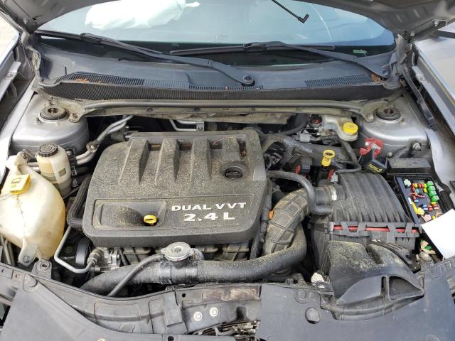 2014 Dodge Avenger Se VIN: 1C3CDZAB2EN125702 Lot: 53309634