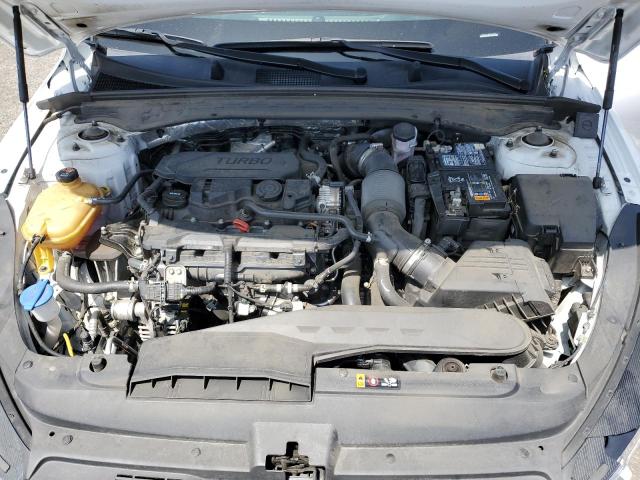 2022 Kia K5 Gt Line VIN: 5XXG64J26NG137843 Lot: 56733334