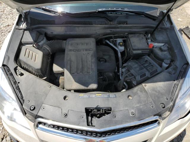 2015 Chevrolet Equinox Lt VIN: 1GNALCEK3FZ114190 Lot: 56078234