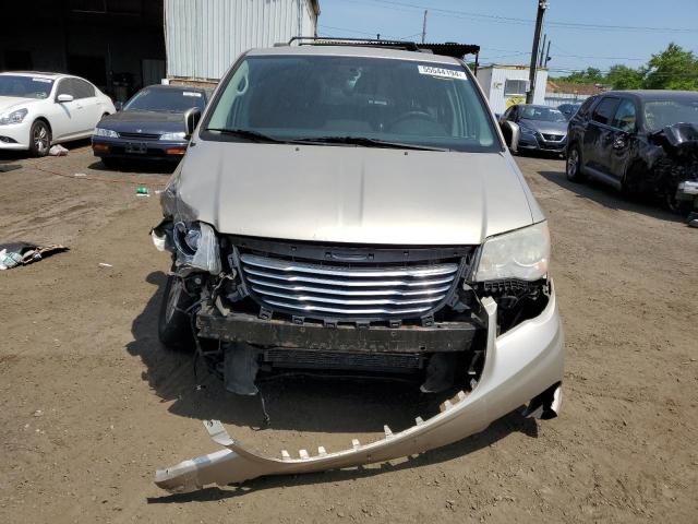 2014 Chrysler Town & Country Touring VIN: 2C4RC1BG6ER231903 Lot: 55544194