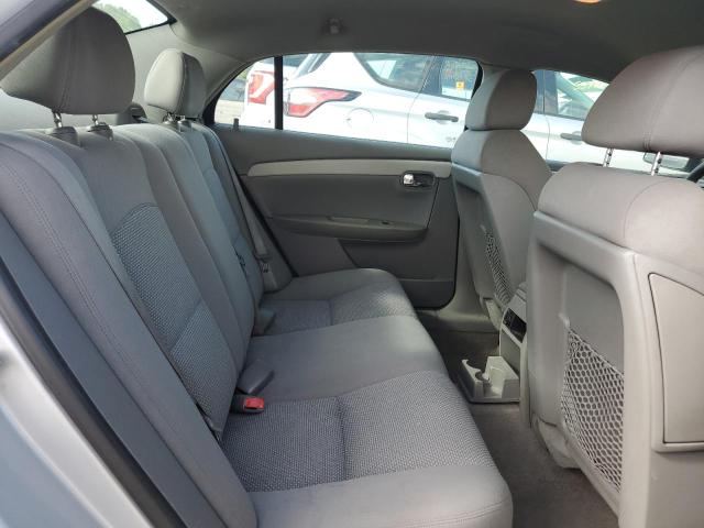 2009 Chevrolet Malibu Ls VIN: 1G1ZG57B19F151939 Lot: 56102384