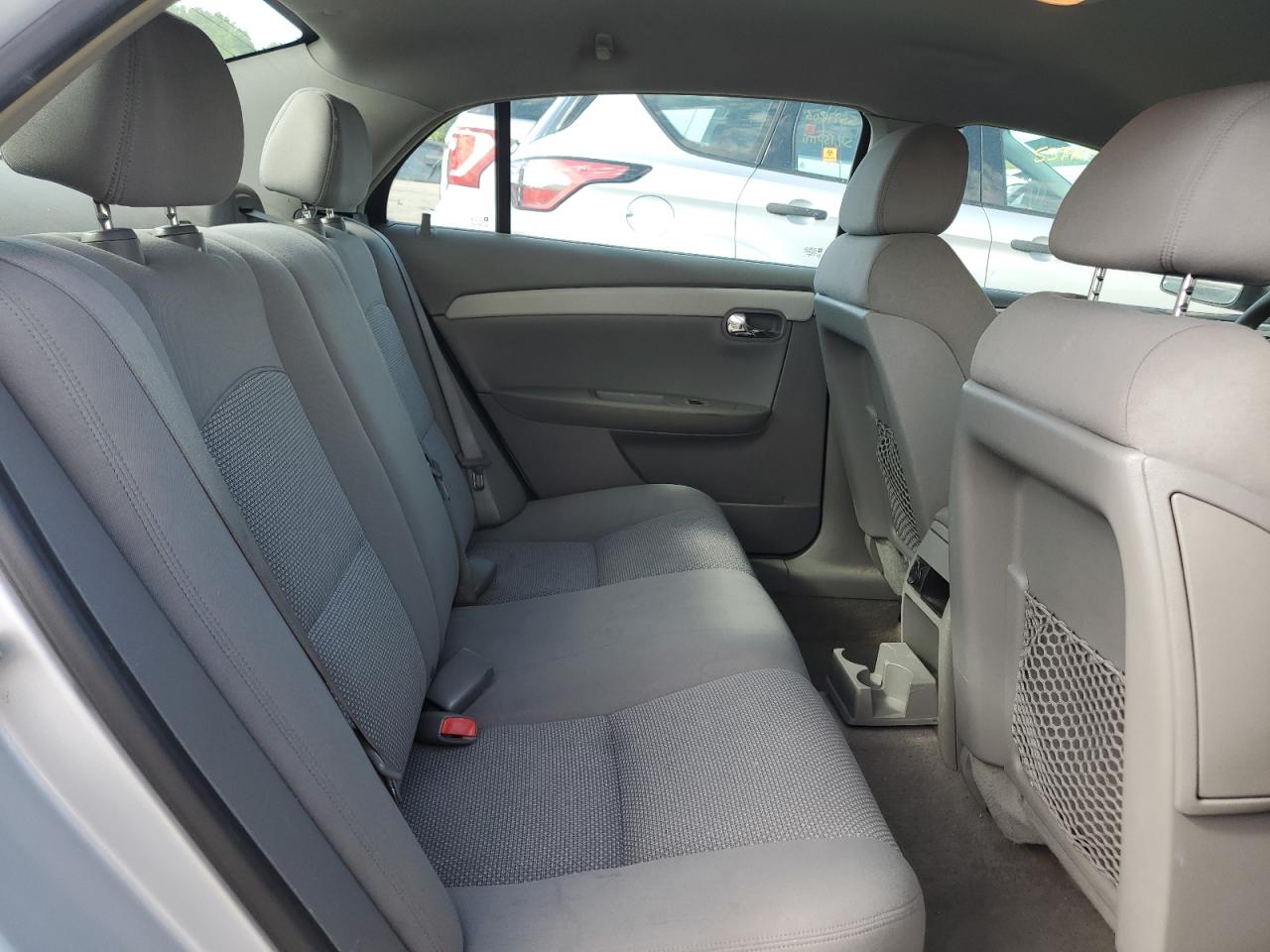 1G1ZG57B19F151939 2009 Chevrolet Malibu Ls