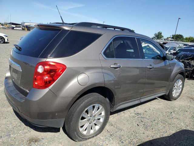 2011 Chevrolet Equinox Lt VIN: 2CNALPEC0B6435954 Lot: 53833294