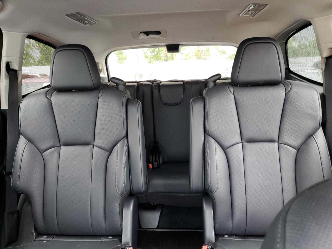 4S4WMARD0N3430039 2022 Subaru Ascent Touring