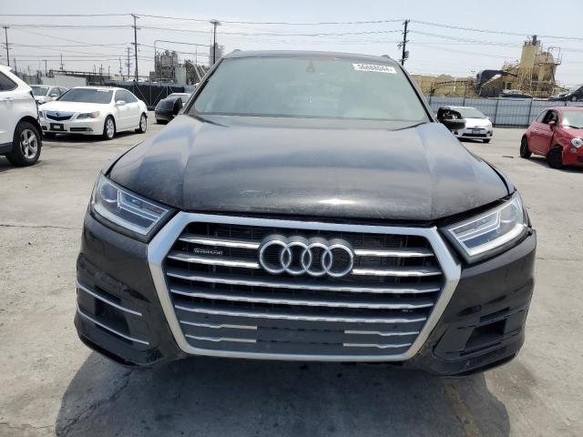 2019 Audi Q7 Premium VIN: WA1AHAF70KD035988 Lot: 56888044