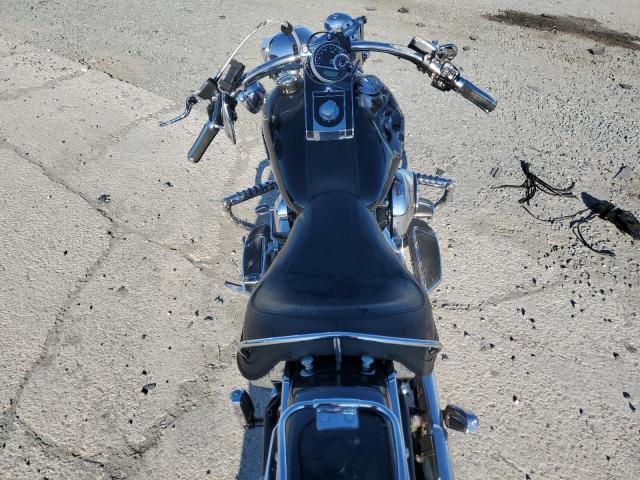 2016 HARLEY-DAVIDSON FLSTN SOFT 1HD1JDV11GB036710