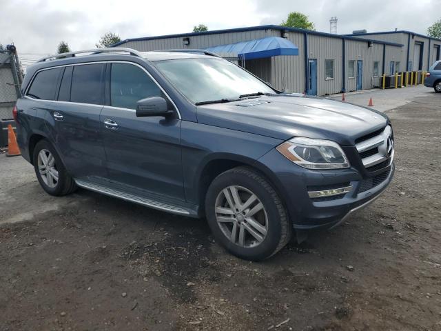 VIN 4JGDF6EEXGA669982 2016 Mercedes-Benz GL-Class, ... no.4