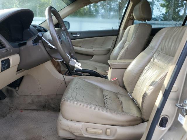 1HGCM66593A042187 2003 Honda Accord Ex