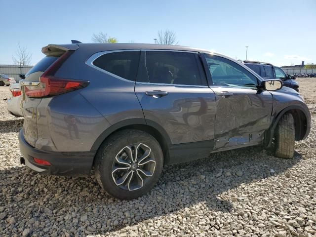 2020 Honda Cr-V Ex VIN: 5J6RW2H56LL024995 Lot: 54000144