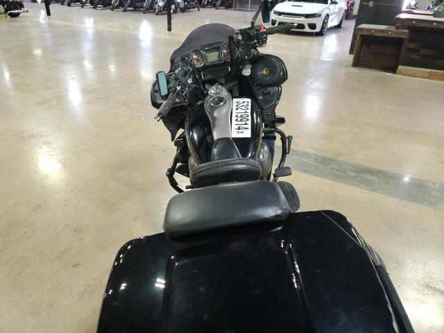 2011 KAWASAKI VN1700 J - JKBVNRJ13BA002623