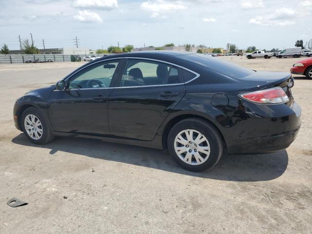 2013 Mazda 6 Sport VIN: 1YVHZ8BH8D5M07836 Lot: 55881484