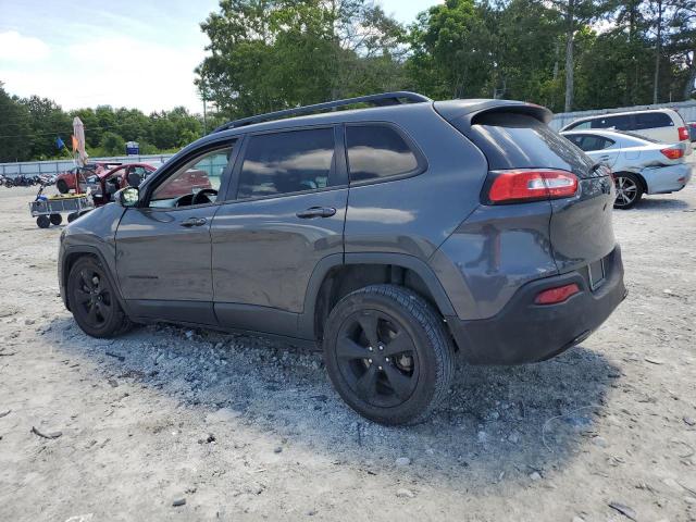 2016 Jeep Cherokee Latitude VIN: 1C4PJLCB6GW195507 Lot: 54885814