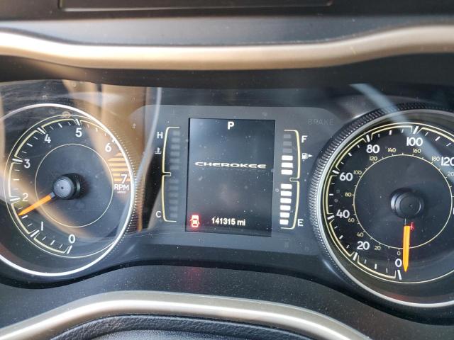 2016 Jeep Cherokee Sport VIN: 1C4PJLAB8GW165704 Lot: 56480074