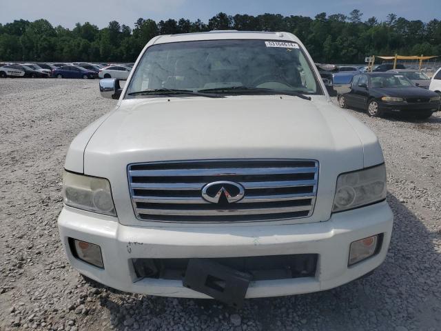 2007 Infiniti Qx56 VIN: 5N3AA08C27N803439 Lot: 53164614