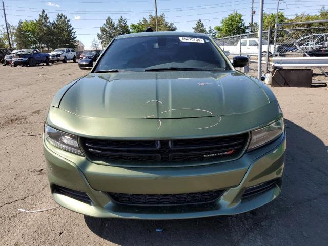 2020 Dodge Charger Sxt VIN: 2C3CDXJG5LH193756 Lot: 55610734