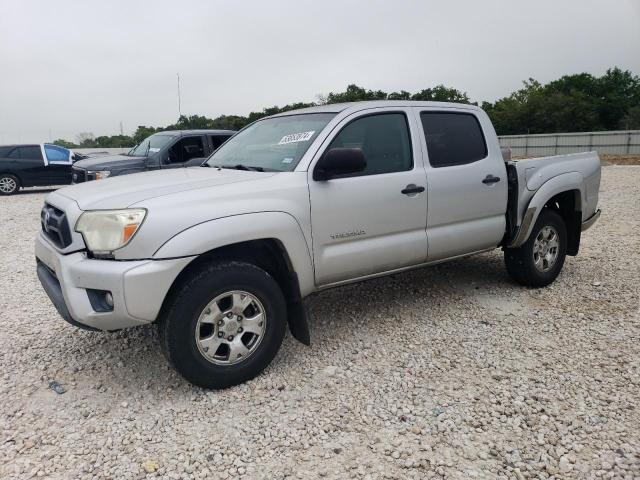 2013 Toyota Tacoma Double Cab VIN: 3TMLU4EN5DM121820 Lot: 53853874