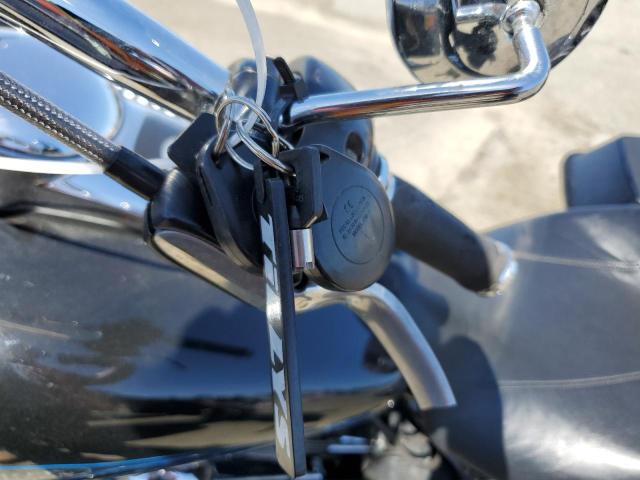 2009 HARLEY-DAVIDSON FLTR 1HD1FS4349Y647436