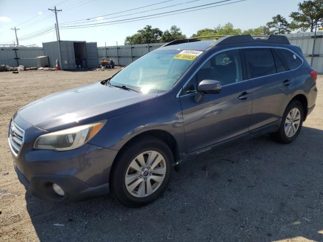 2016 Subaru Outback 2.5I Premium VIN: 4S4BSBHC7G3212296 Lot: 55659444