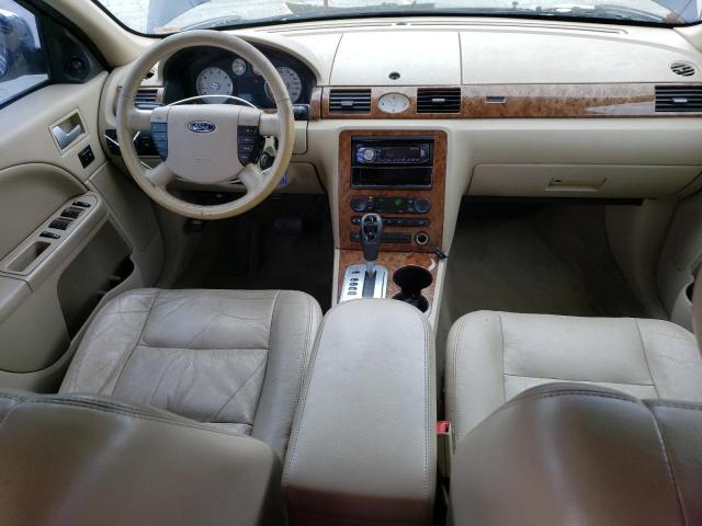 2005 Ford Five Hundred Limited VIN: 1FAFP25195G197922 Lot: 56606834