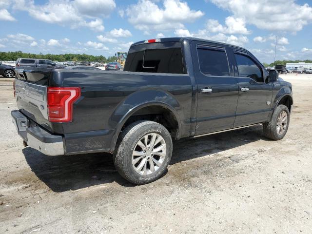 2015 Ford F150 Supercrew VIN: 1FTEW1CF2FFD03264 Lot: 52443784