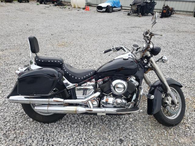 2004 YAMAHA XVS65 BASE - JYAVM01E74A068120
