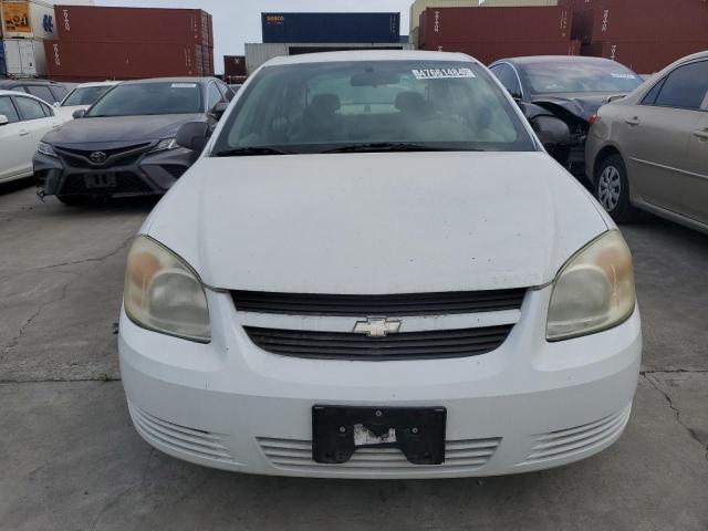 2006 Chevrolet Cobalt Ls VIN: 1G1AK55F267862945 Lot: 47661484