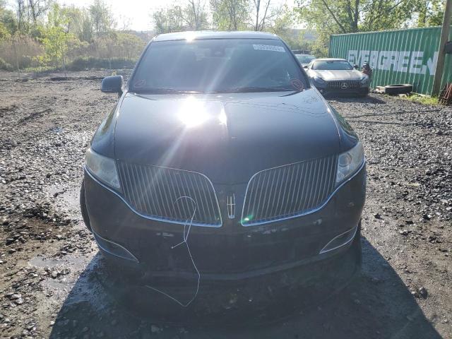 2013 Lincoln Mkt VIN: 2LMHJ5NK3DBL55658 Lot: 53398954