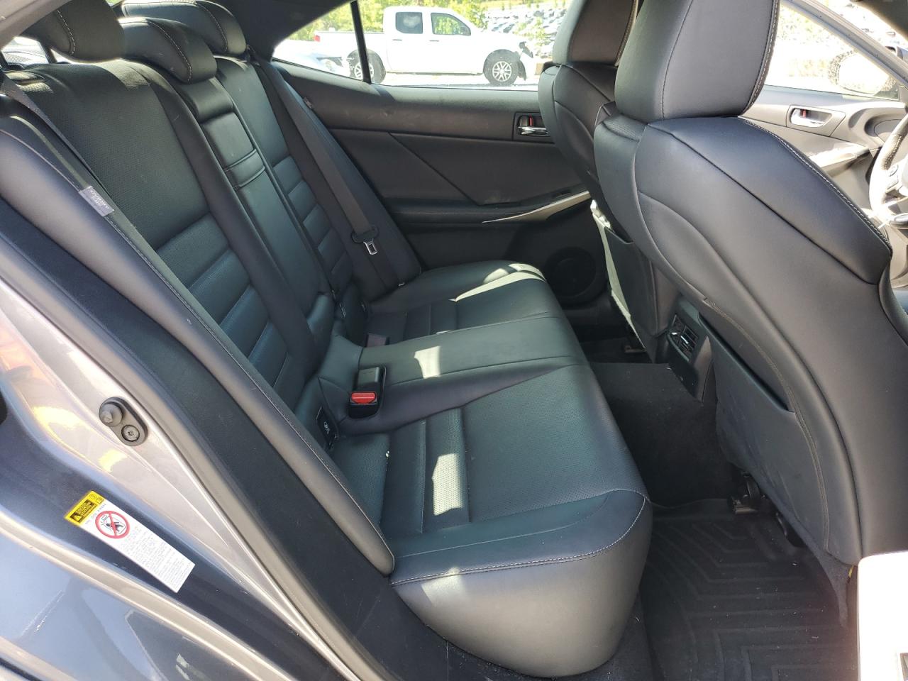 JTHCF1D2XF5016150 2015 Lexus Is 250