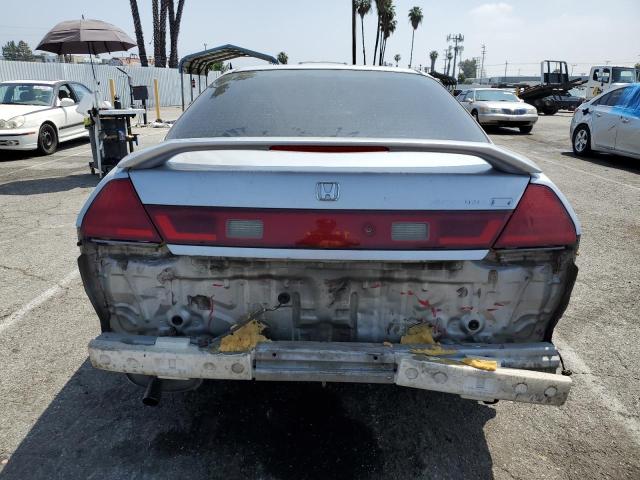 2000 Honda Accord Ex VIN: 1HGCG2252YA005883 Lot: 53112334