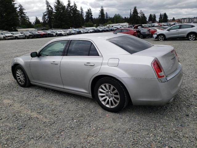 2012 Chrysler 300 VIN: 2C3CCAAG7CH277772 Lot: 55469114