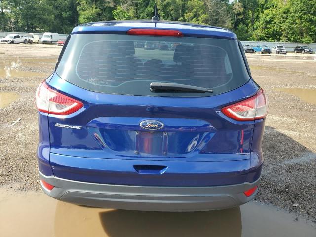 2016 Ford Escape S VIN: 1FMCU0F75GUB03628 Lot: 57114124