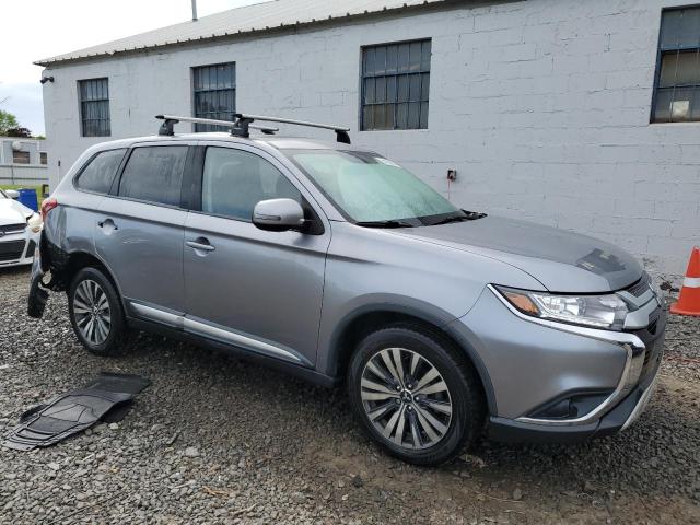 2019 Mitsubishi Outlander Se VIN: JA4AZ3A39KZ008255 Lot: 54139054