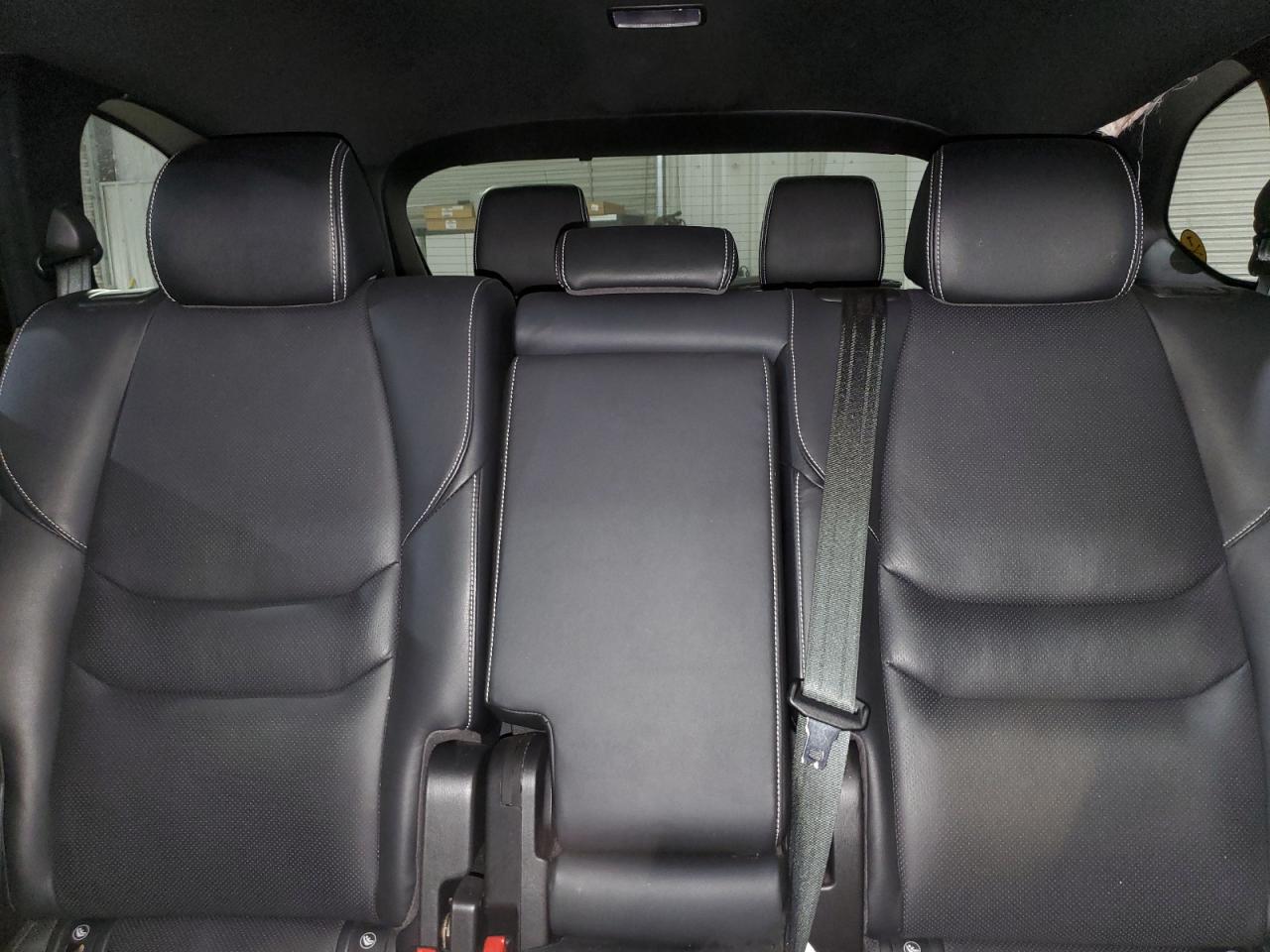 JM3TCBDY0N0629417 2022 Mazda Cx-9 Grand Touring