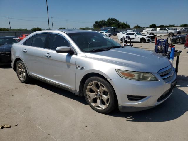 2010 Ford Taurus Sel VIN: 1FAHP2EWXAG153278 Lot: 55105664