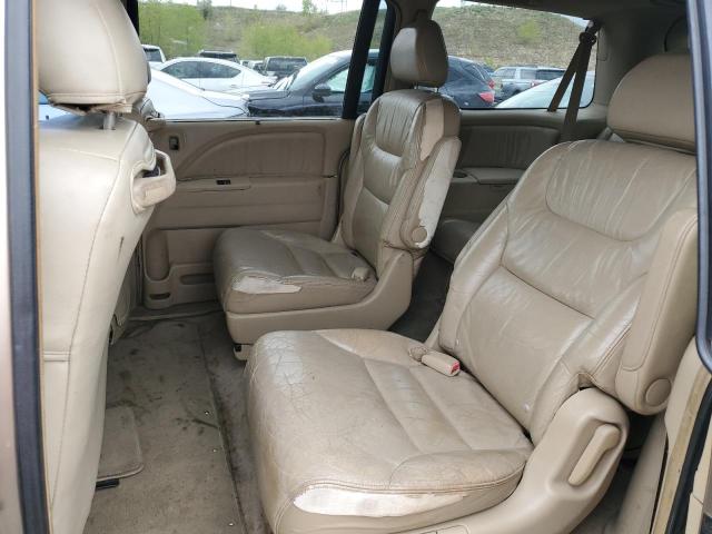 2005 Honda Odyssey Exl VIN: 5FNRL38645B027008 Lot: 53485504