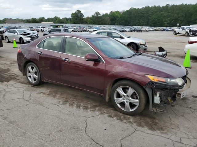 2012 Acura Tsx Tech VIN: JH4CU2F69CC008737 Lot: 54156004