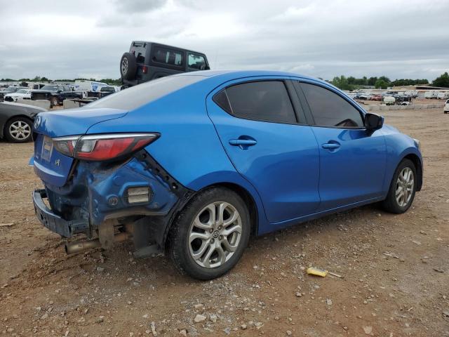 2016 TOYOTA 033FG35 3MYDLBZV8GY108631