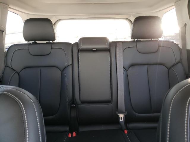 2023 Jeep Grand Cherokee Limited VIN: 1C4RJHBG8PC641550 Lot: 55334404