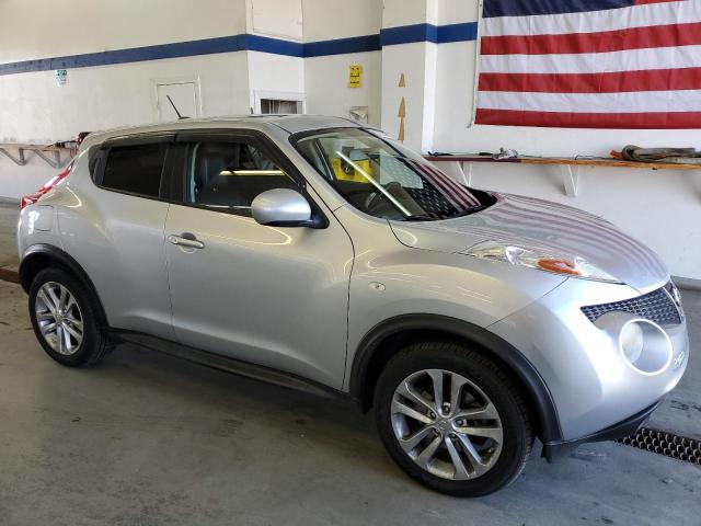 2012 Nissan Juke S VIN: JN8AF5MR1CT100219 Lot: 53339454