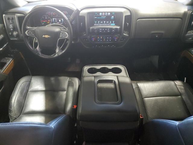 2018 CHEVROLET SILVERADO - 3GCUKSEC1JG102320