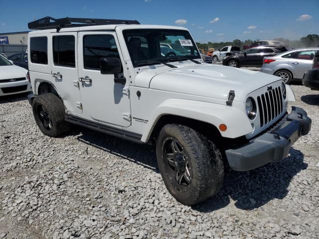 2015 JEEP WRANGLER U - 1C4BJWEG0FL688300