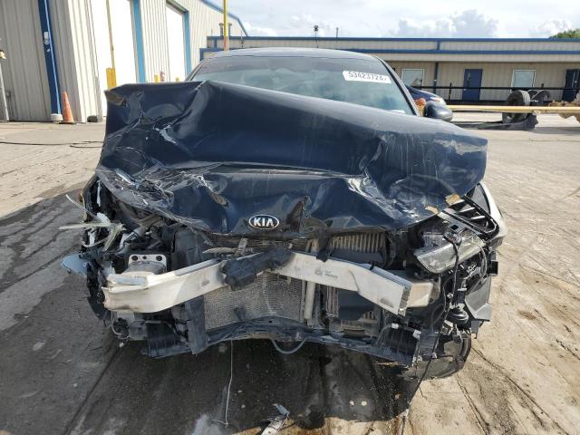 2021 Kia K5 Lxs VIN: 5XXG14J27MG001685 Lot: 53423724