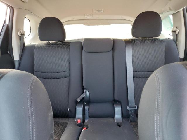 2017 Nissan Rogue S VIN: 5N1AT2MT2HC787132 Lot: 54338314