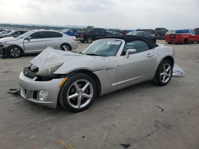 1G8MG35X07Y126997 2007 Saturn Sky Redline