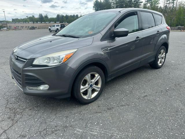 2014 Ford Escape Se VIN: 1FMCU9GX1EUB74826 Lot: 56256964