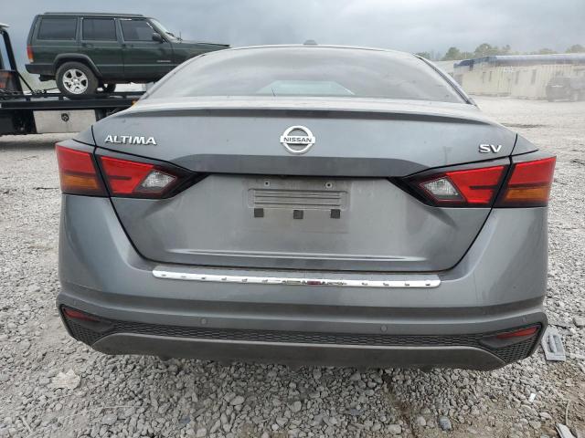 2022 Nissan Altima Sv VIN: 1N4BL4DV3NN373935 Lot: 54275464