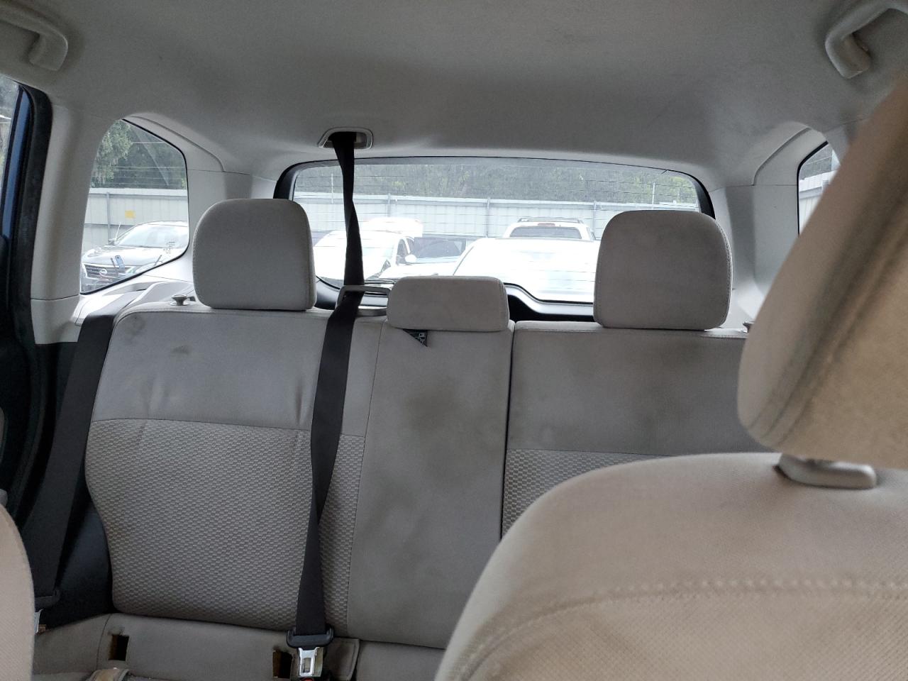 JF2SJABC2FH558821 2015 Subaru Forester 2.5I