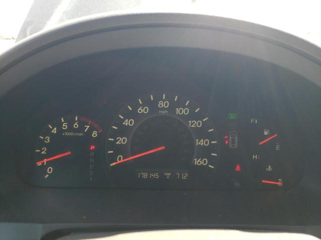 2010 Honda Odyssey Exl VIN: 5FNRL3H75AB106447 Lot: 53622274